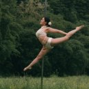 쟝폴 폴댄스 이미지