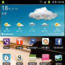 갤럭시노트(E160S) 사용기 이미지