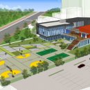 남원시청소년수련관 이미지