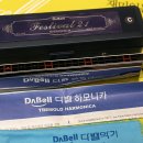 하모니카C반 이미지