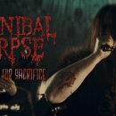 Cannibal Corpse - Summoned for Sacrifice 이미지