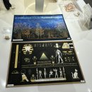 워커힐카페 | 서울 워커힐호텔 한강뷰 카페 후기 아트샵에서 찍은 예쁜 굿즈 “빛의 라운지”