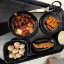 죽전(서울방향)휴게소 자율식당 이미지