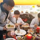 우정밥상 이미지