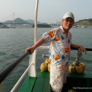 오동도유람선 이미지