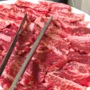 백두산대반점 | 구미 옥계 맛집 양파식당 갈비살 육회 삼겹살까지 다 뿌신 후기