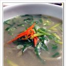 정성손칼국수 이미지