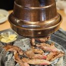 장원참숯소갈비살 | 가성비 모래내시장 맛집 [장원참숯소갈비살] 점심특선 후기