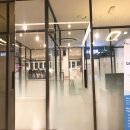 김안과 화장실 이미지