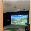 두산스크린골프 이미지