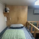 마중게스트하우스 | [국내여행/제주] 불멍하는 소규모 게스트하우스, 서귀포 숙소 ‘무릉쉼표‘ (여자 혼자 숙박 후기)