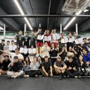 레이브짐 이미지