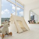 해바라기 키즈 풀빌라 이미지