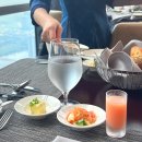 펄레스토랑 | 호치민 랜드마크81 맛집 66층 오리엔탈펄 레스토랑에서 분짜 먹은 후기