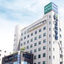 의료법인 파란시티의료재단 부산항운병원 이미지