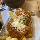 육육간 광교점 | [광교 엘리웨이 맛집 추천] 육육간 스테이크 다녀온 후기