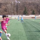 청송군민운동장 뉴시스