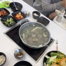 대부환경 | 22개월 아기랑 대부도 대부면가 우리밀칼국수 발리다 카페 재방문의사?