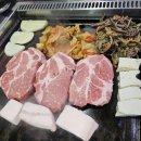 참돈생고기 | 연수구맛집추천 선학동먹자골목 인천생고기전문 참돈참나무장작구이
