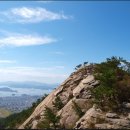 제 1000회차 사천 와룡산 이미지