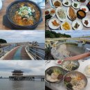 금조횟집 | 포항 당일치기 가족여행 | 해상 스카이워크, 영일대 해수욕장 | 현지인 맛집 추천