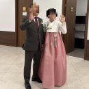 다듬다 | [w.22]부천 우리옷 다듬다 혼주한복 내돈내산 후기