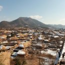 낙안읍성 이미지