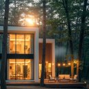 오대산 금빛펜션 이미지