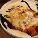이브로파스타 | 연희동 맛집 추천 씨케이브 꿀대구 생면파스타 후기(내돈내산)