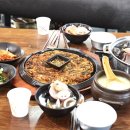 황금손 해물칼국수 무의점