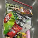 언니야만두 | 너는 좀 먹어라 _강아지만 나오는 일상 직장인 1인가구 주간일기