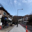 구기동공중화장실 이미지