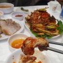 남도보쌈파전 이미지