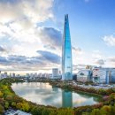 어라운드 강남 코스 이미지
