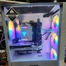 화이트 PC 이미지