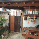 큰산넘어 민박 | [내돈내산] 경주 황리단길 가성비 숙소 '청사초롱민박' 후기-위치 좋고 가격 착한 한옥 민박