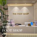 대우디오빌2차 앞 횡단보도 | 잠실역 방이동 마사지 더풋샵 하체집중발관리 후기