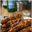 명품닭꼬치 티스토리