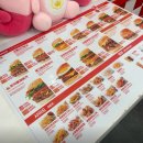 낙성대 | 낙성대 햄버거 맛집ㅣ버거리 낙성대점 솔직 후기