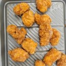 허니치킨 | 🍗 청정원 순살바삭 허니간장치킨 후기🍗 | 에어프라이어 치킨 추천