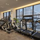 부띠끄 피트니스 이미지