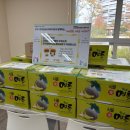 향동종합사회복지관 이미지