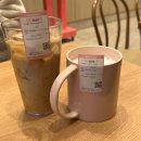 바나프레소 동탄호수공원점 | 바나프레소 가격 메뉴 스위티소금라떼 추천