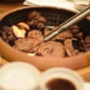 조선갈비 네이버블로그