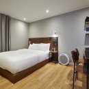 저스트스테이호텔 충북대점 이미지