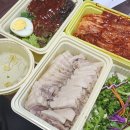 원할머니보쌈족발약수역남산타운 | 약수역)보쌈은 역시 1할머니보쌈🍀