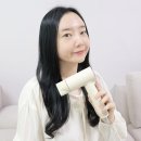 모던플로우 | 가벼운 드라이기 추천 오아 소닉플로우 초경량 미니 사이즈 BLCD 헤어드라이기 후기