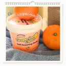 오렌지클린 | 스크럽 대디 탠저린 클린 에어프라이어 기름때 제거 후기