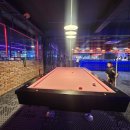 필리핀 당구장 이미지