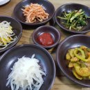 삼정콩마을두부집